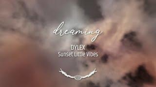 DYLEX - dreaming (Official Visualizer)