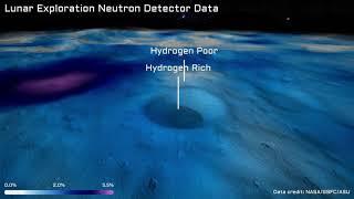 Lunar Water Ice Exploration