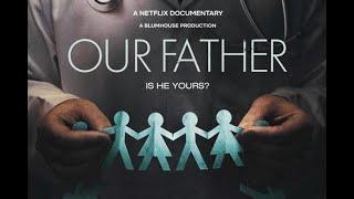 Our Father Trailer (2022) Crime Movie | BotamMovie