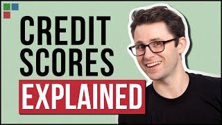 Credit Score Explained