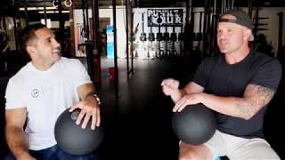 Mobility Confessions | Jason Khalipa