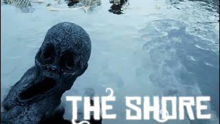 Scaretober 2020: The Shore Demo