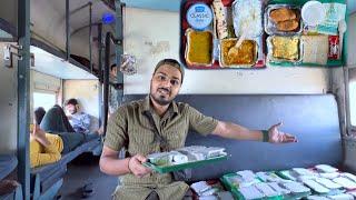 Secunderabad Duronto Sleeper Class Journey *Ab Ye Bhi Hone laga* 