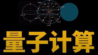 中国量子计算机九章问世，实现量子霸权？原理解释，炒作和辟谣