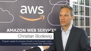 AWS Institute - Insights from the Cloud