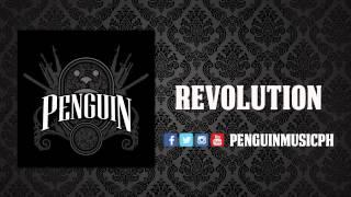 Penguin! - Revolution (Revolution Debut Album 2012)