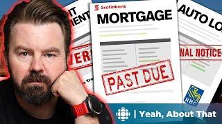 The Mortgage Renewal Crisis | Yeah, About That