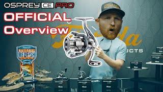 Osprey CE Pro - FFP Founder (Official Reel Breakdown)