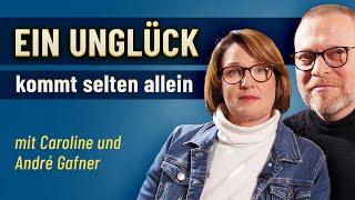 Von Schicksalsschlag zu Schicksalsschlag - Fenster zum Sonntag