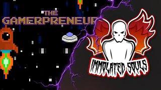 Interview with Immolated Souls [The Gamerpreneur]