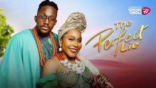 THE PERFECT LIE - Nigerian Movies 2025 Latest Full Movies