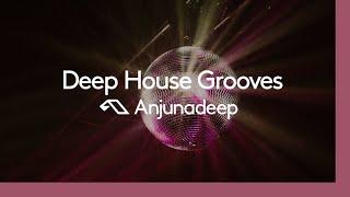 'Deep House Grooves' presented by Anjunadeep