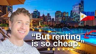 Why Would You BUY A Condo In The Philippines? (As a Foreigner) 