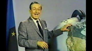 Walt Disney's "A Salute to Alaska" Season 13 Ep 25 (Walt's Final Lead-in)