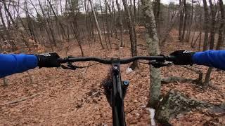 Coil Vs Air Shock 2019 Stumpjumper and Marzocchi Bomber CR