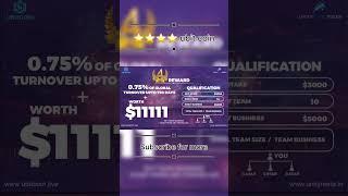 ⭐️⭐️⭐️⭐️ubit bitcoin/ubit unitymeta/ u bitcoin/cryptocurrency #shorts #ubitcoin #cryptocurrency #yt