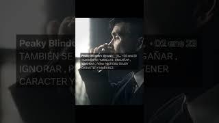 #egoismo #frases #narcisista #estoico #peakyblinders #sigma