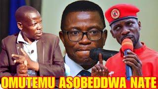 BAMUTADDEKO SENTE!BOBI WINE KABAKA OMUTEMU EYAMULEMWA ALUMBYE-KATIKKIRO AWEDDE-2024 ANALYSIS PART 1