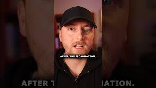 Who Is The Angel Of The Lord? Bible Study - Hebrew and Greek Explained: Christophany Theophany