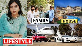 Kalyani Priyadarshan Lifestyle 2021, Income, House, Cars, Boyfriend, Net Worth, Family & Biography