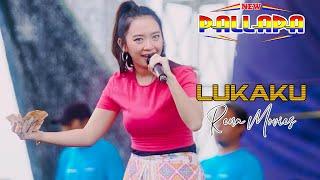 RENA MOVIES - LUKAKU - NEW PALLAPA - HALAL BIHALAL DAN ANNIVERSARY BOROS TEAM CANGKRING DEMAK