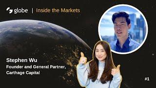 globe | Inside the Markets #1 - Carthage Capital, Stephen Wu