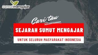 Merinding...!! Ini proses Lahir Gerakan Sumut Mengajar