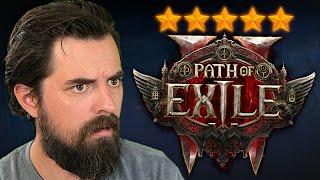 Path of Exile 2 Might Be The Best ARPG Of All Time