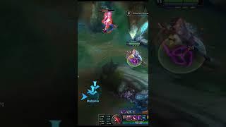 Jhin Is Fast BOY!     League of Legends #shorts