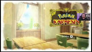 Pokemon Karmesin - Die Indigoblaue Scheibe Part 5 Finale!