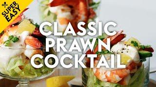 Our best-ever prawn cocktail sauce recipe | delicious. Australia