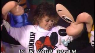 Disney Sing Along Songs - Disneyland Fun (Part 3 of 3)