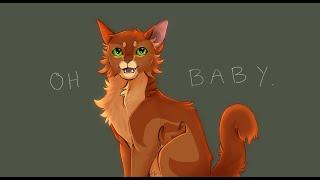 Oh Baby... Aw Man // Warriors OC Mini PMV