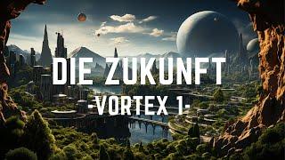 Die Zukunft [Vortex-1] - Ambient Sci Fi / Fantasy Music