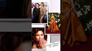 Zendaya Engaged To Tom Holland?