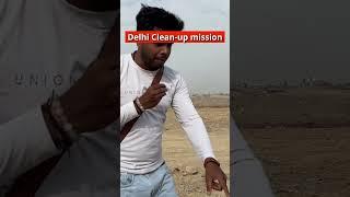 Mission Yamuna: The Fight to Revive a Dying River