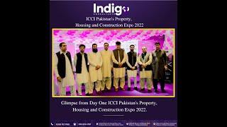 ICCI Property Expo Day 1 Highlights | Property, Housing & Construction | Indigo Consultants