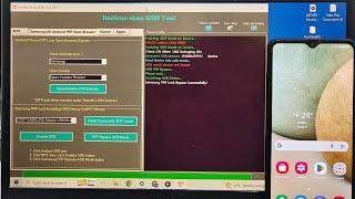 Samsung Frp Bypass Android 12/13/14 Google Account Remove New Free Tool