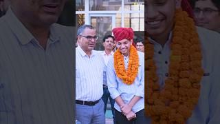RBSE class 10 outstanding Result of Prince School #rbse2024