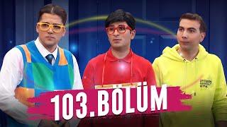 Çok Güzel Hareketler 2 - 103.Bölüm