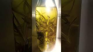 Rosemary oil