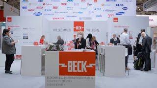 BECK Elektronik | electronica 2022