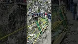 Baltal Route Amarnath Yatra 2022