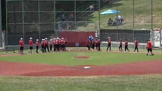 Hurricane Little League