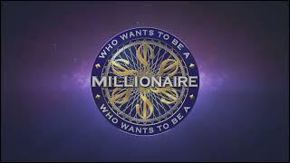 Who Wants To Be A Millionaire? (US) Revival Intro & Swedish and Japanese Intro Mix