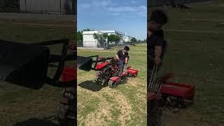 Good helper for farmers Micro-tillers Agricultural machinery Rotary tillers