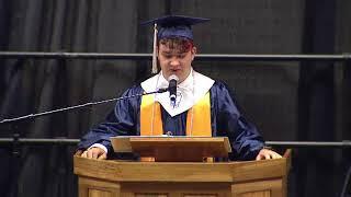 West Shore S.D. | Cedar Cliff H.S. 2018 Commencement Ceremony