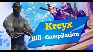 Fortnite - Kill Compilation