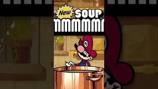 New Soup