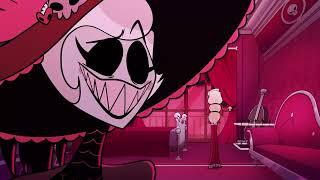 Hazbin Hotel - Auntie Rosie saves Charlie's relationship